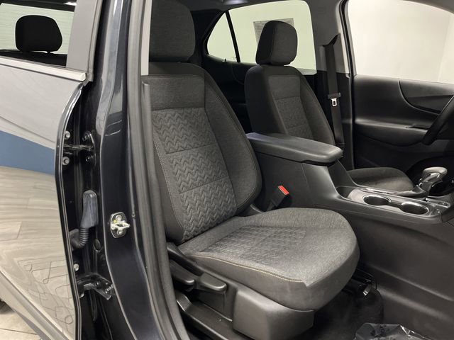 Used 2023 Chevrolet Equinox LT image 29