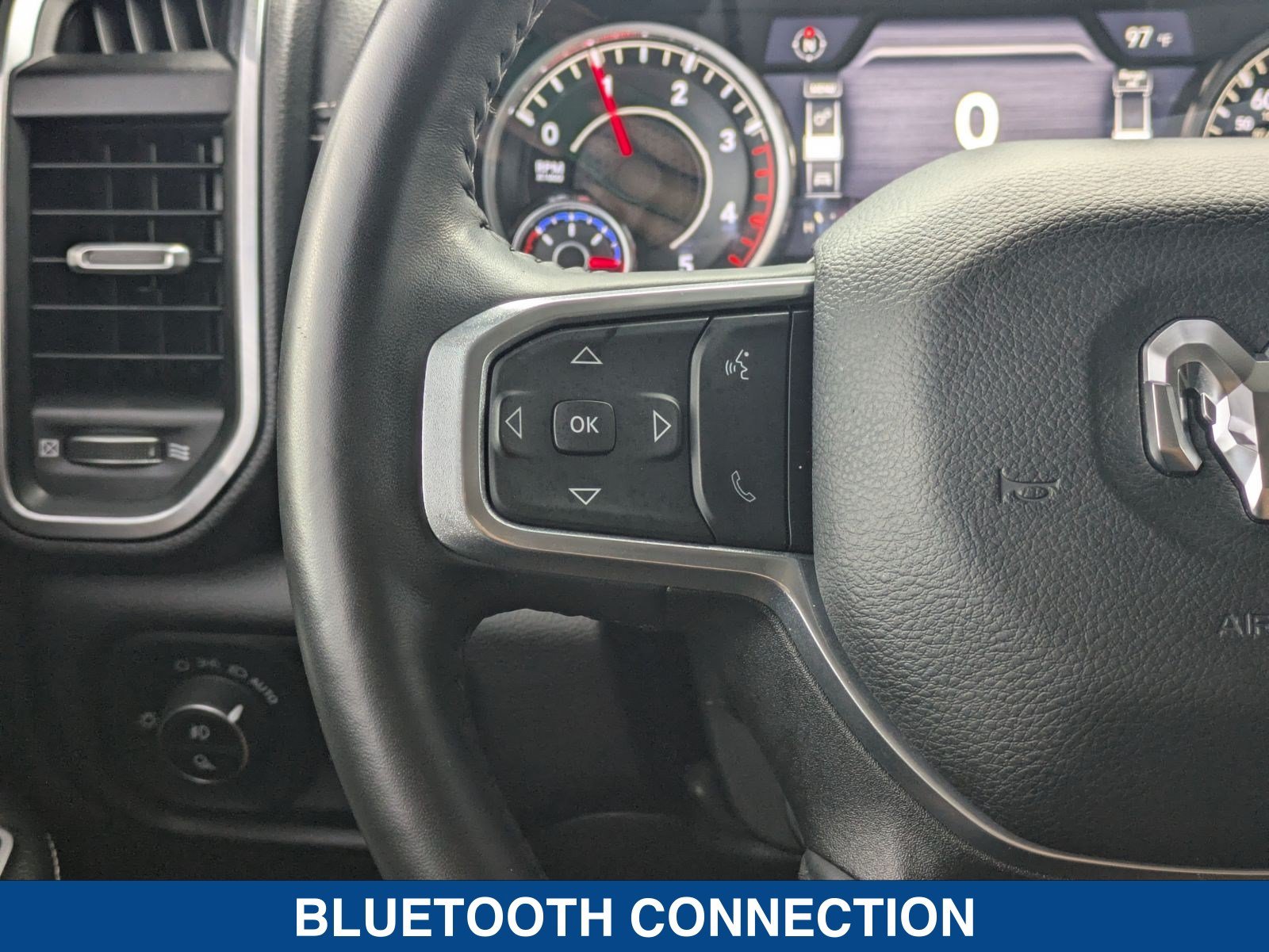 Used 2024 RAM 2500 Laramie AWD/4WD image 26