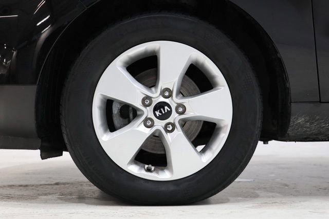 Used 2018 Kia Soul w/ Convenience Package FWD image 11