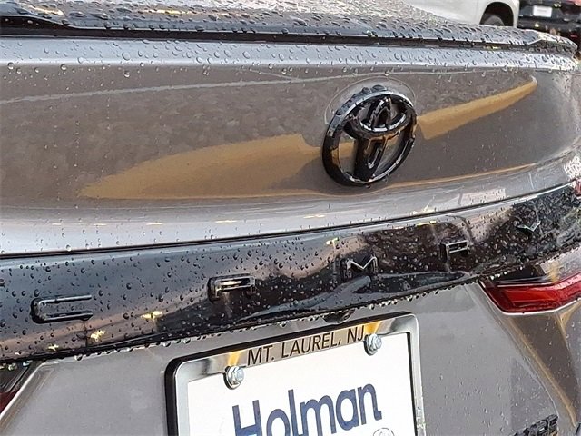 New 2026 Toyota Camry XSE image 15