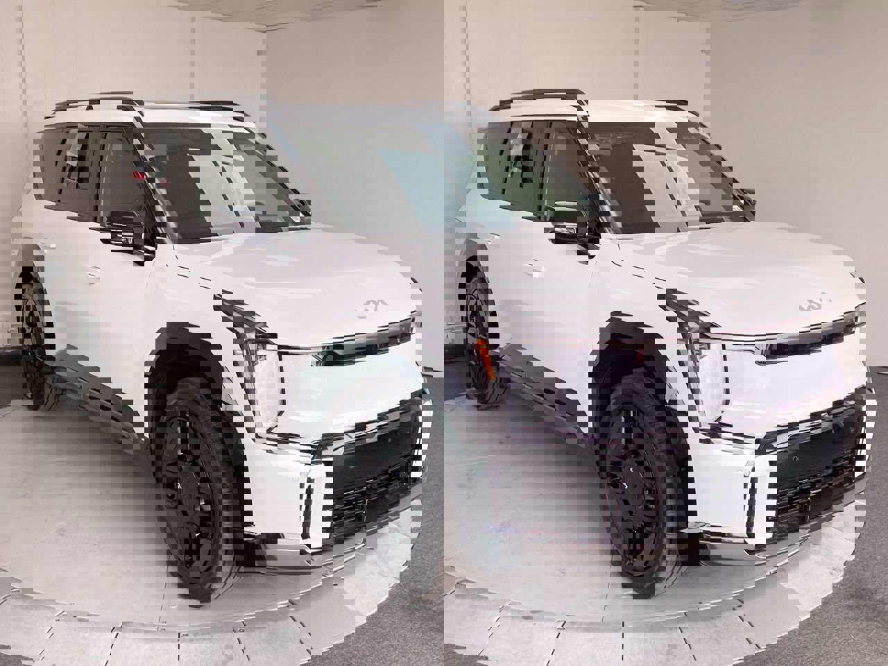 New 2026 Kia EV9 GT-Line image 7