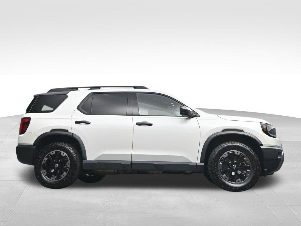 Used 2026 Honda Passport TrailSport Elite image 62