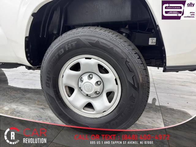 Used 2021 Toyota Tacoma SR RWD image 12