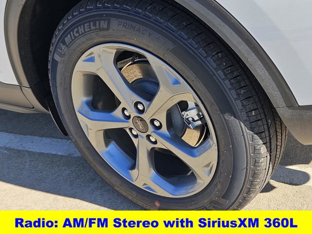 New 2026 Ford Escape ST-Line image 9