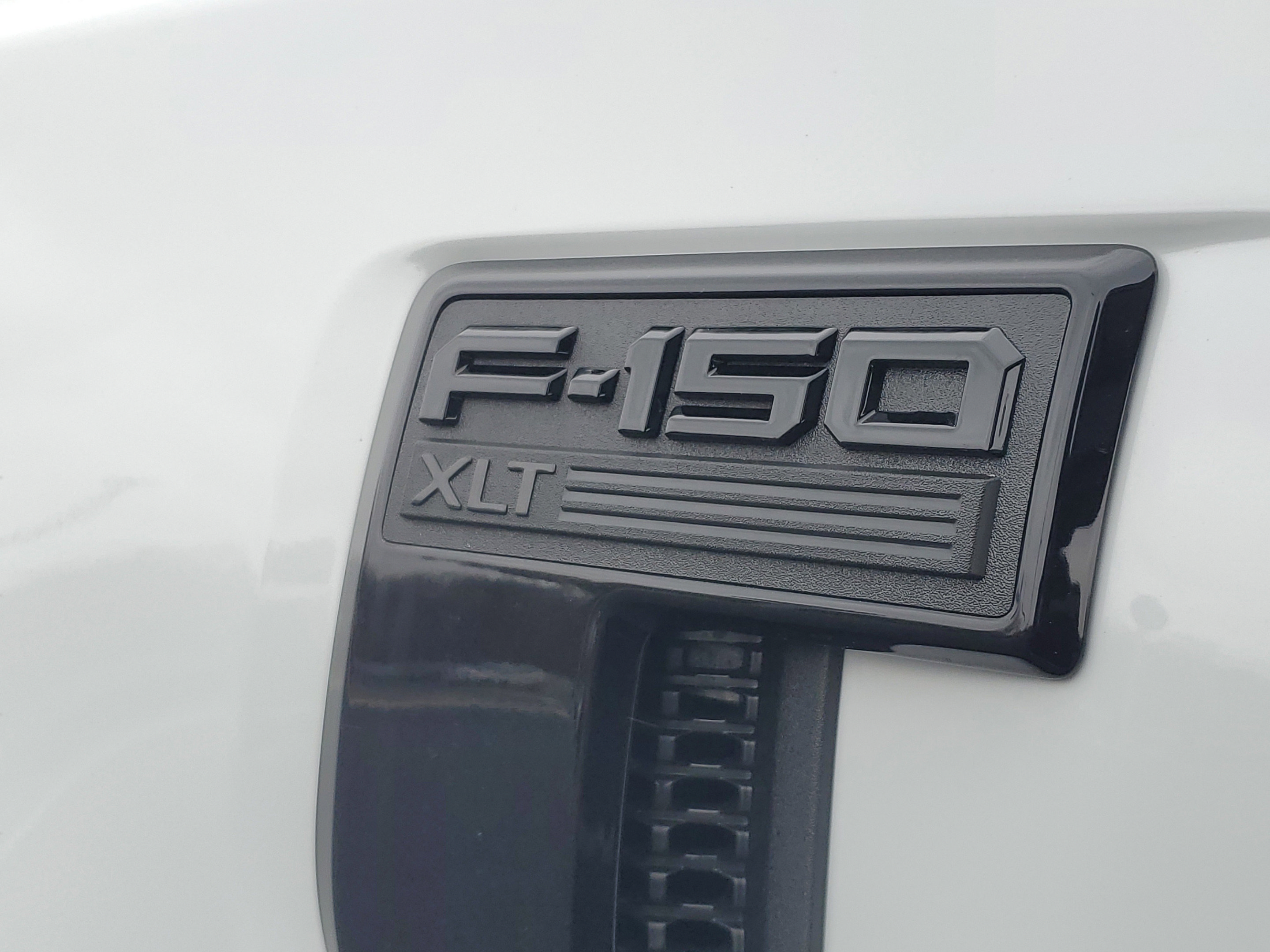 New 2026 Ford F150 XLT w/ Equipment Group 302A MID AWD/4WD image 5