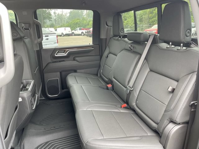 New 2026 Chevrolet Silverado 2500 LT w/ Trail Boss Package AWD/4WD image 21