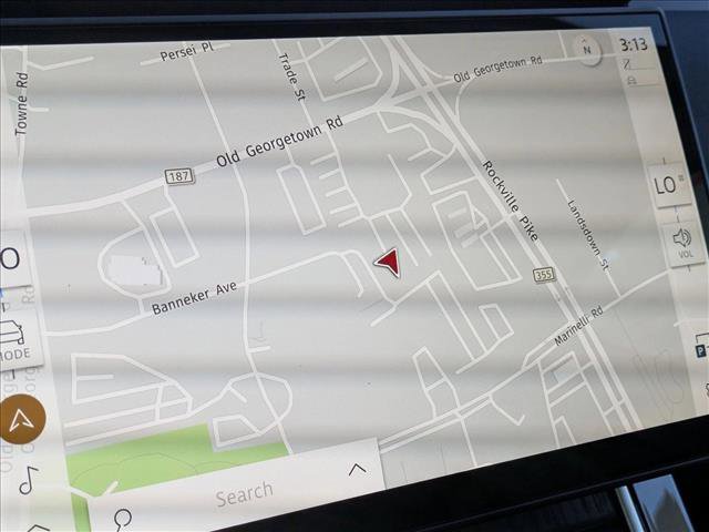 New 2026 Land Rover Range Rover Velar S image 14