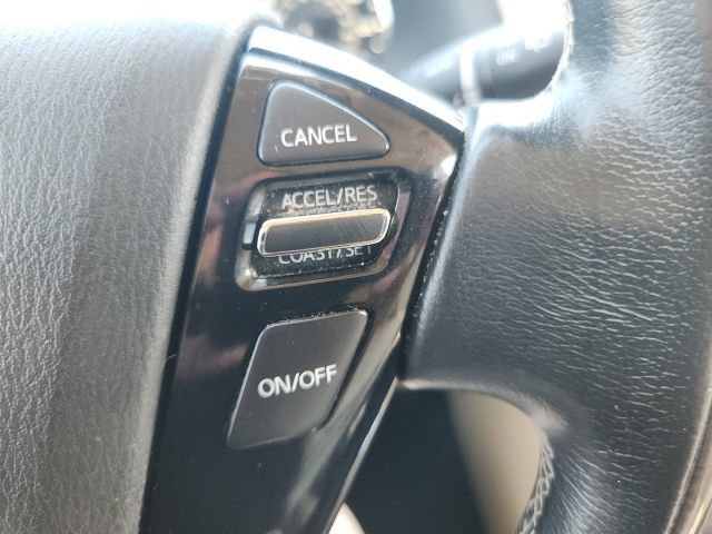 Used 2020 INFINITI QX80 Luxe w/ Cargo Package RWD image 42