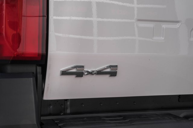 New 2025 Toyota Tacoma SR image 8