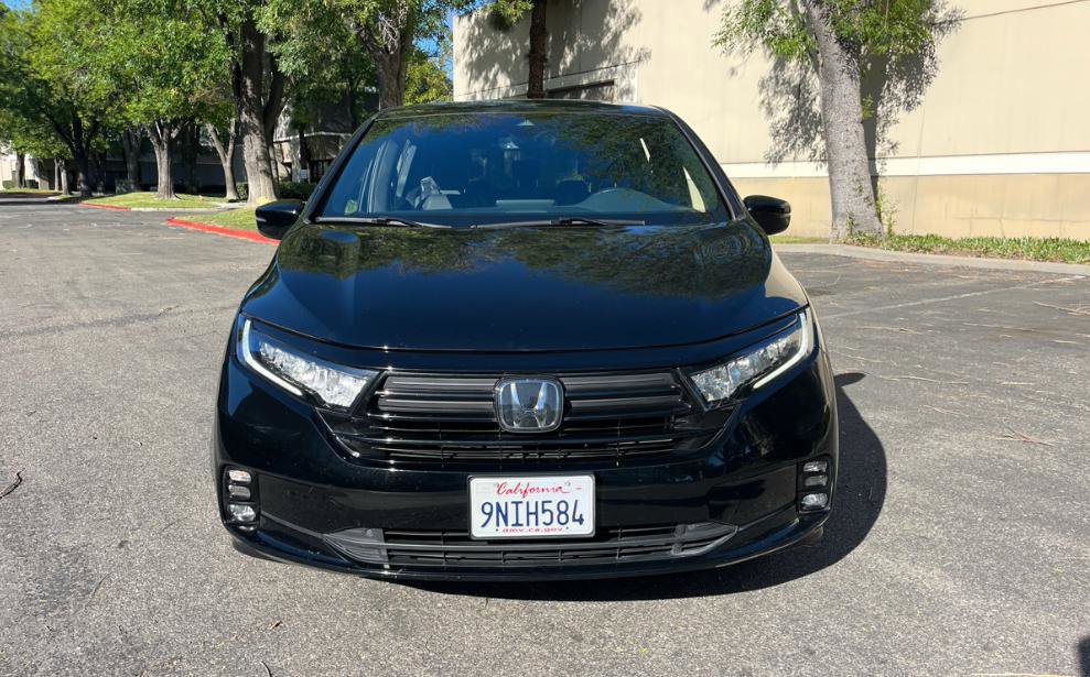 Used 2024 Honda Odyssey Sport image 9