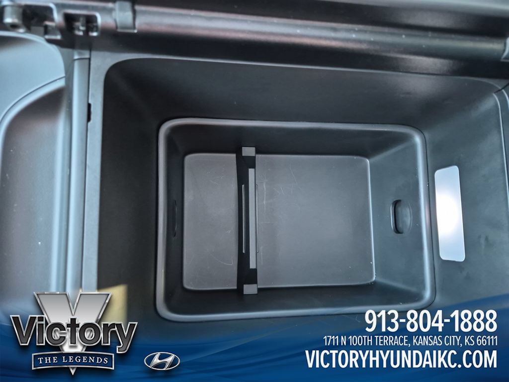 Used 2025 Hyundai Santa Fe Calligraphy FWD image 26
