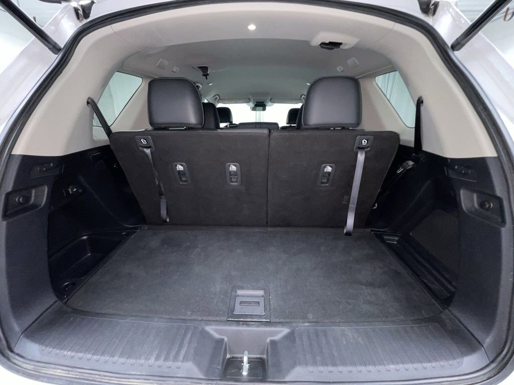 Certified 2025 Honda Pilot EX-L image 16