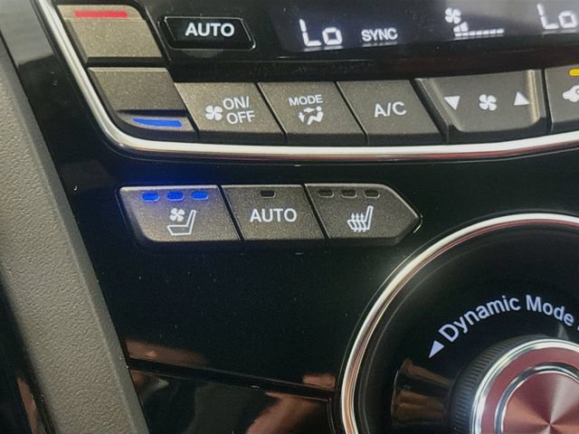 New 2026 Acura RDX A-Spec w/ Advance Package AWD/4WD image 21