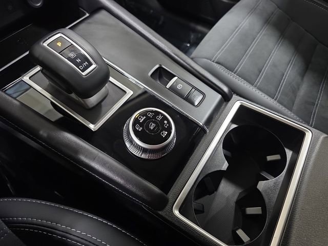 Used 2024 Mitsubishi Outlander SE AWD/4WD image 24