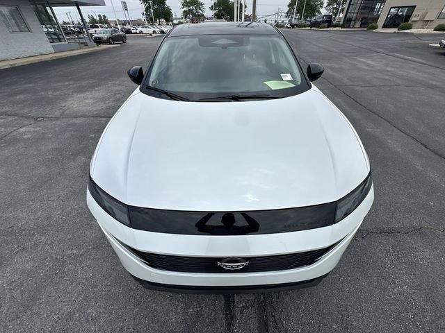 New 2025 Nissan Murano SL w/ Cargo Package image 32