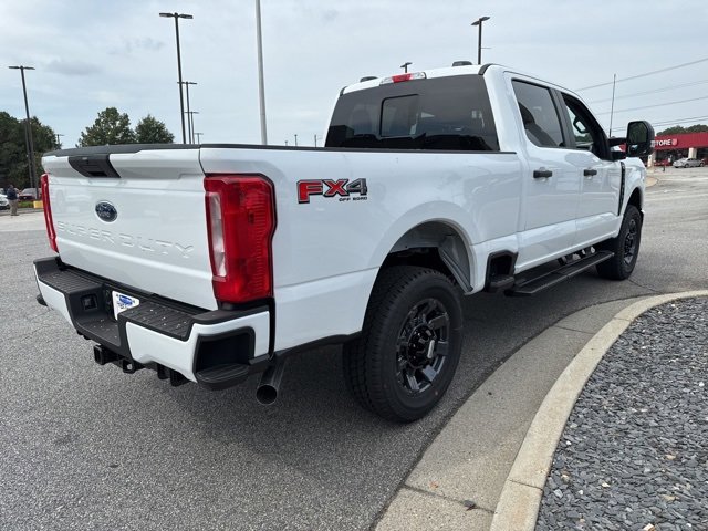 New 2026 Ford F250 XL image 11