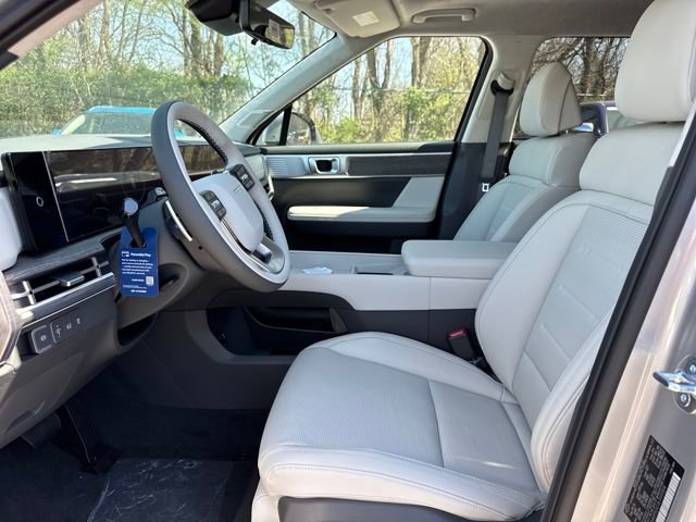 New 2026 Hyundai Santa Fe Calligraphy AWD/4WD image 12