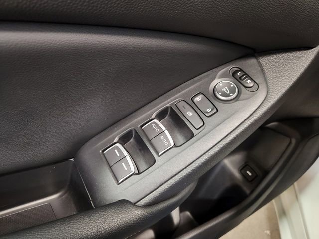 Used 2018 Honda Accord Sport image 20