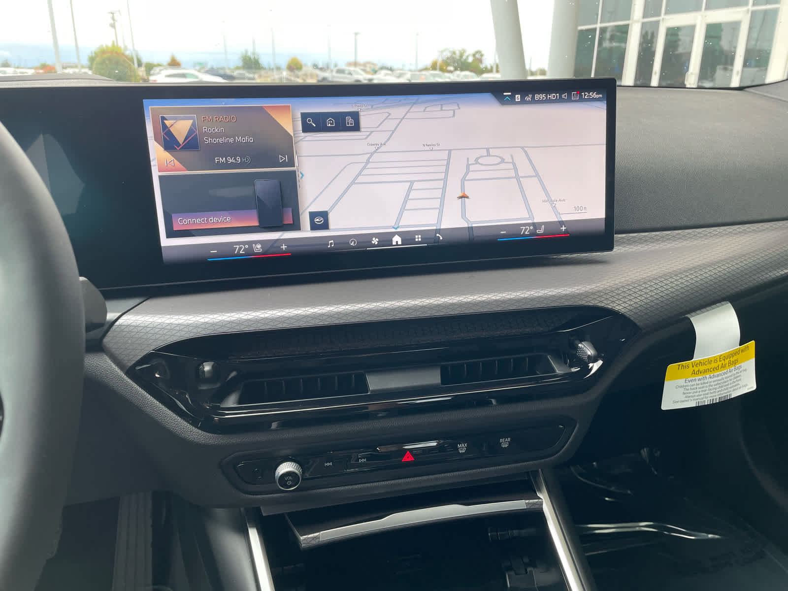 New 2026 BMW 330i Sedan w/ Premium Package image 12