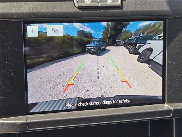 New 2026 Ford F250 XLT w/ FX4 Off-Road Package image 13