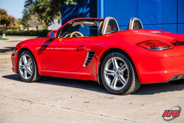 Used 2009 Porsche Boxster image 46