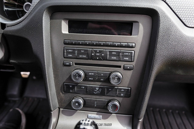 Used 2013 Ford Mustang Boss 302 w/ Boss 302 Accessory Pkg image 44