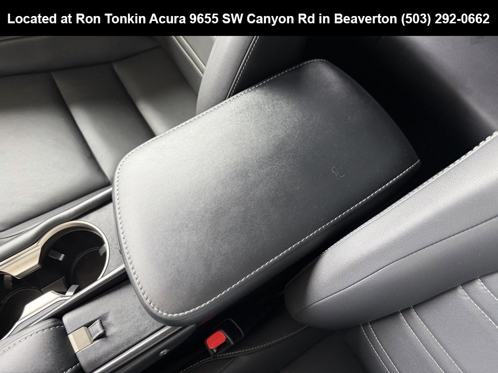 Used 2017 Lexus NX 200t AWD image 25