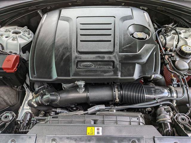 Certified 2026 Land Rover Range Rover Velar S image 24