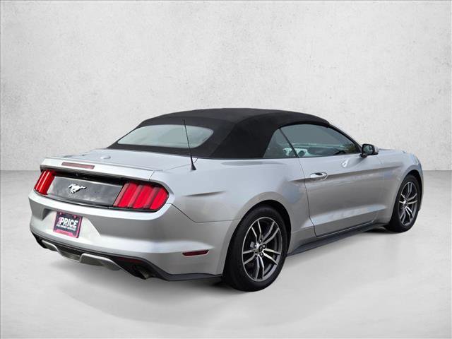 Used 2017 Ford Mustang Premium image 5