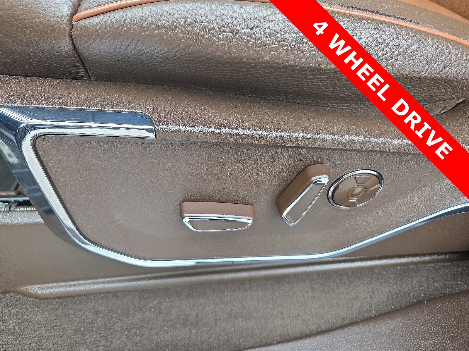 Used 2021 Ford F150 King Ranch AWD/4WD image 14