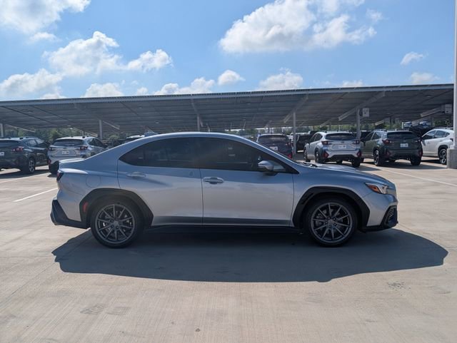 Used 2023 Subaru WRX Limited AWD/4WD image 6