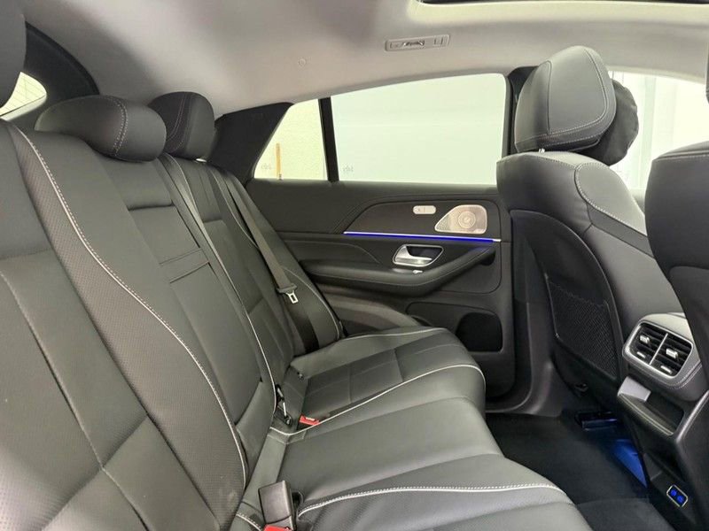 New 2026 Mercedes-Benz GLE 450 4MATIC Coupe image 5