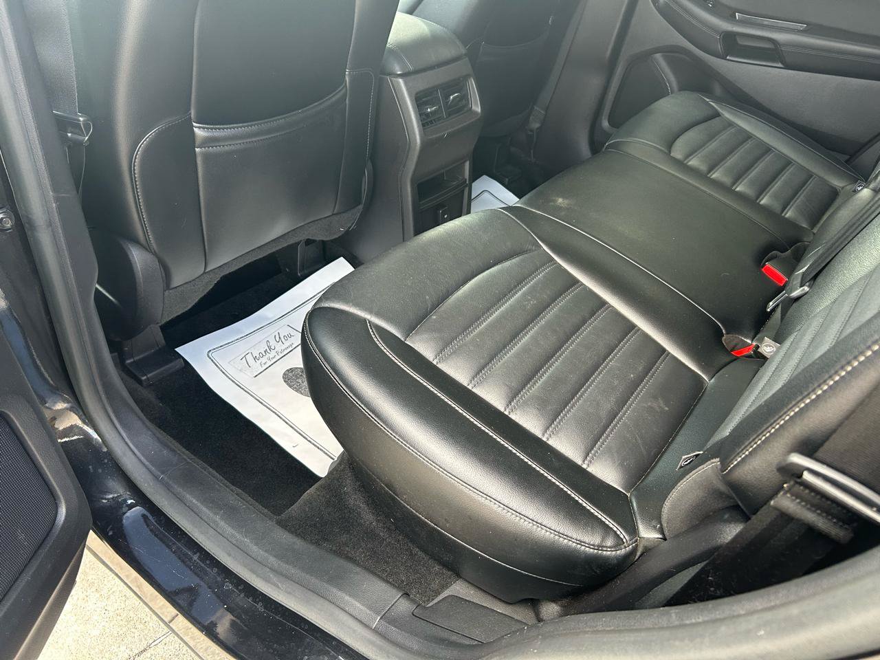 Used 2015 Ford Edge SEL w/ Canadian Comfort Package AWD/4WD image 9