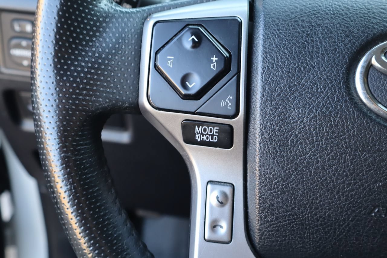 Used 2021 Toyota 4Runner SR5 RWD image 11
