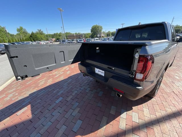 Certified 2023 Honda Ridgeline RTL-E image 32