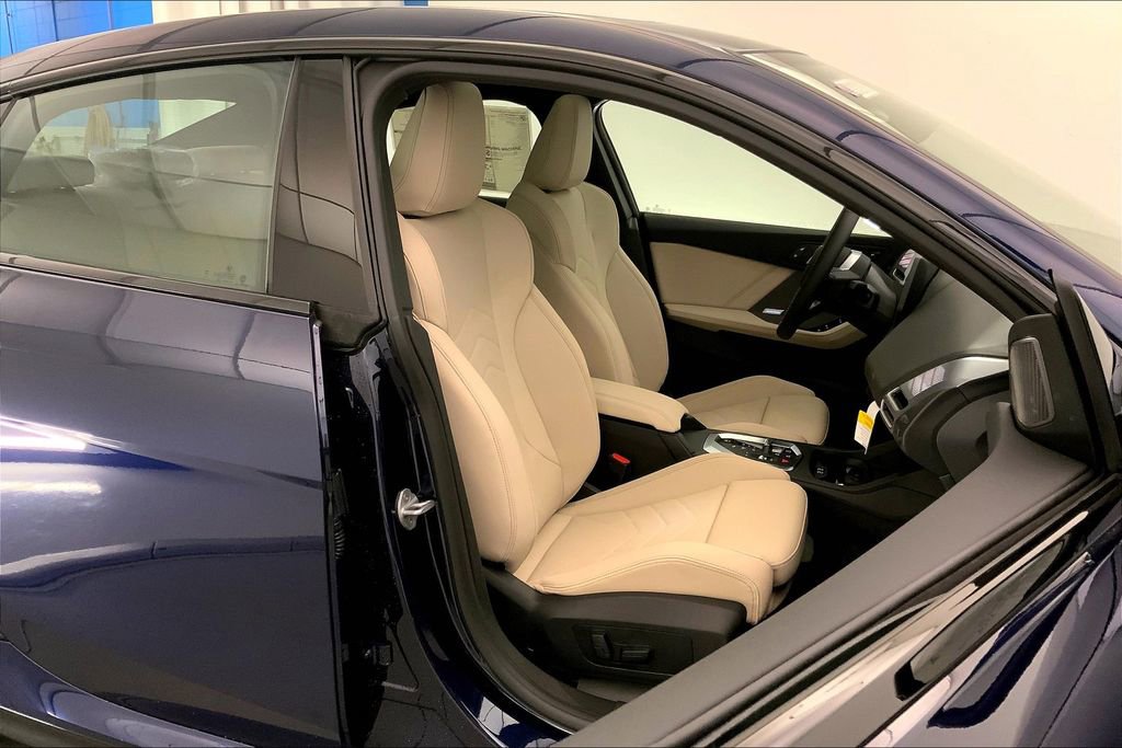 New 2025 BMW 228i xDrive 228 xDrive Gran Coupe w/ Premium Package image 7