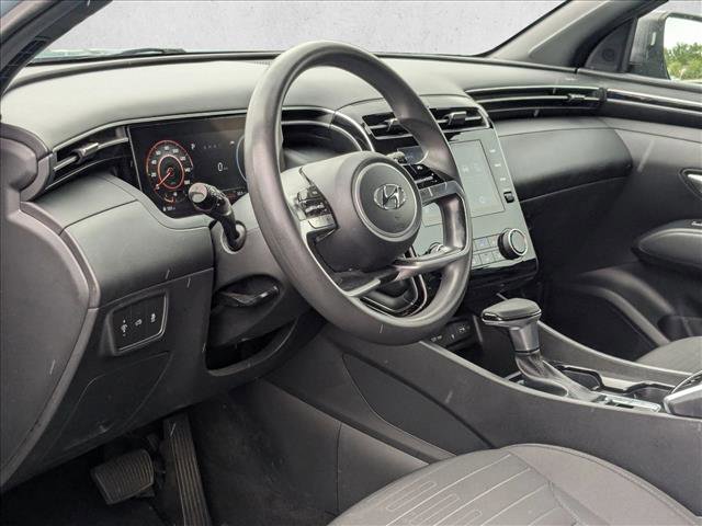 Used 2022 Hyundai Santa Cruz SEL w/ Activity Package image 9