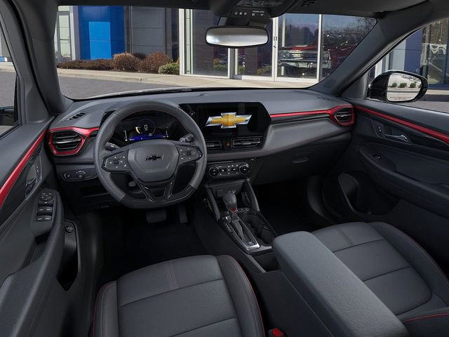 New 2026 Chevrolet TrailBlazer RS w/ Convenience Package image 15