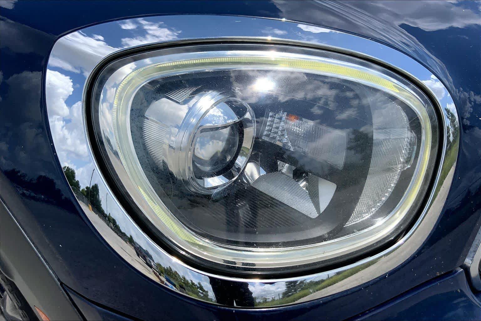 Used 2018 MINI Cooper Countryman S FWD image 27