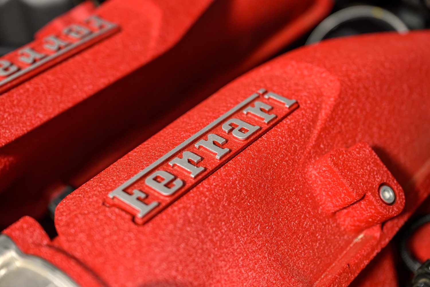 Certified 2022 Ferrari Roma RWD image 47