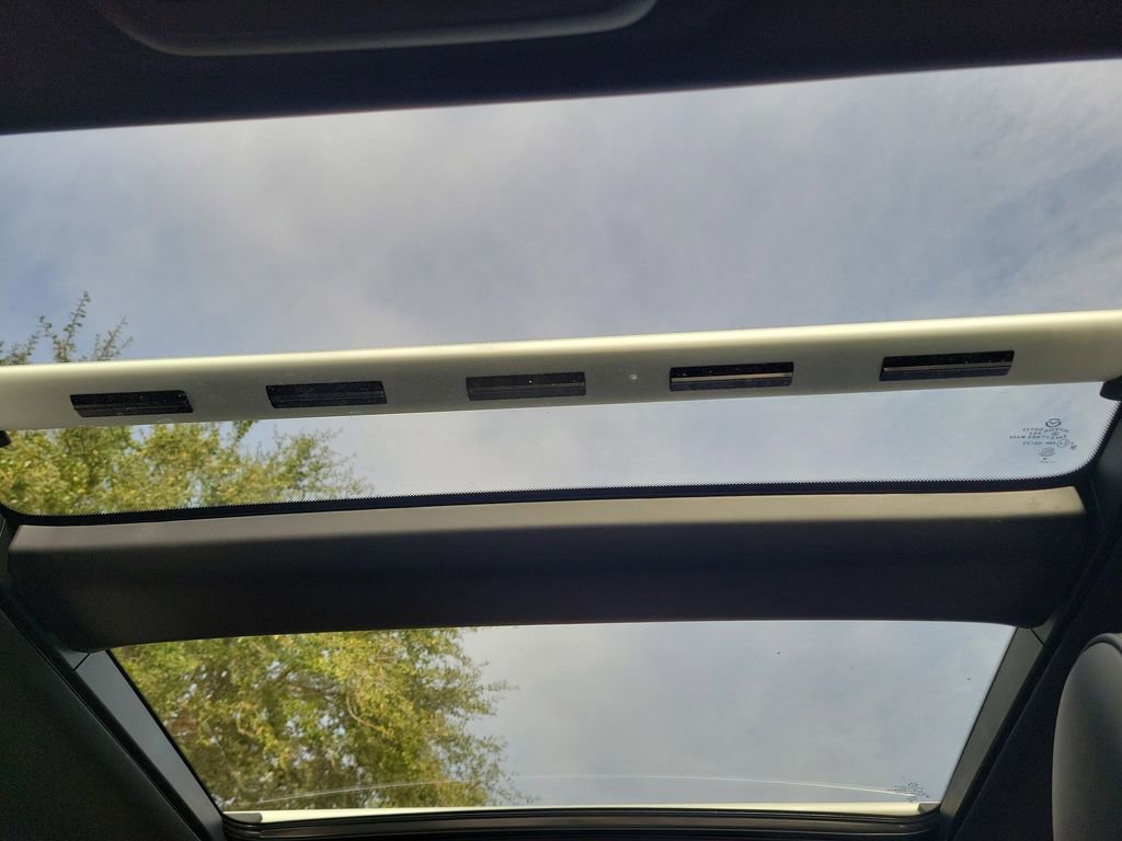 New 2026 MAZDA CX-90 3.3 Turbo w/ Premium Plus Pkg image 38