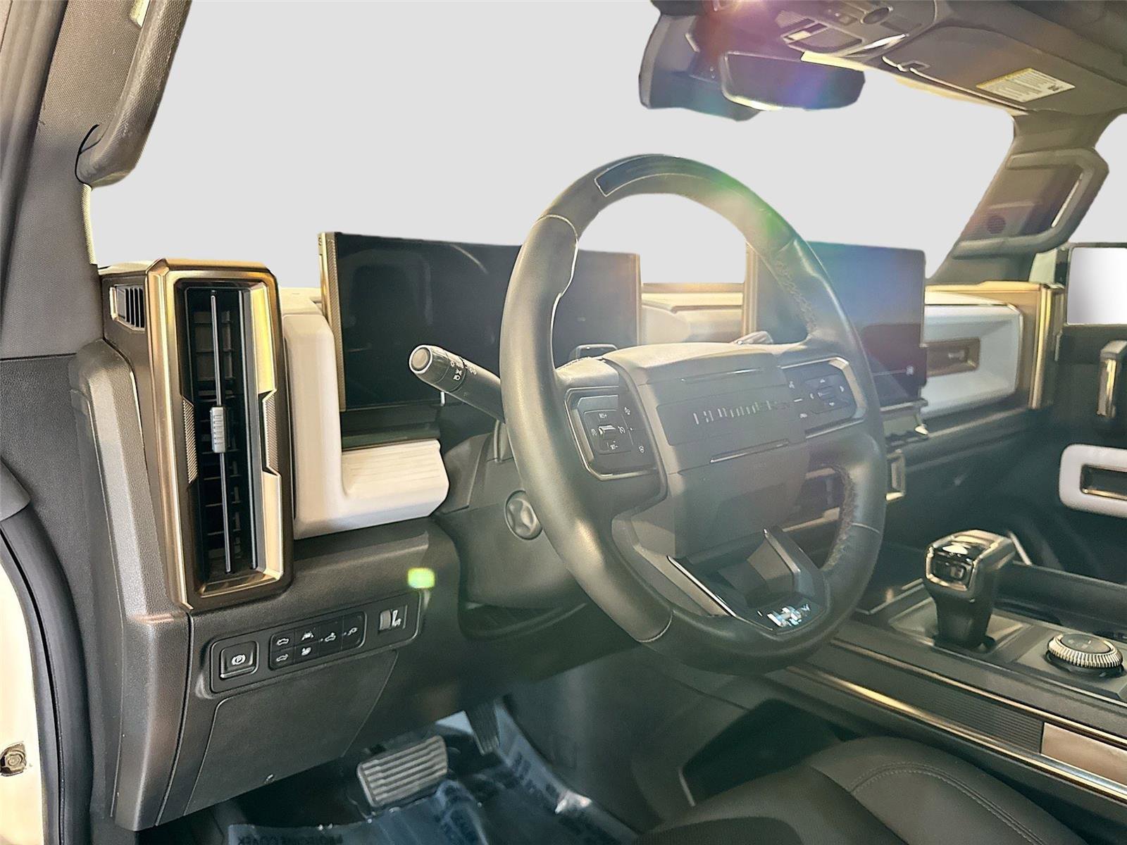 Used 2022 GMC Hummer EV Edition 1 image 9