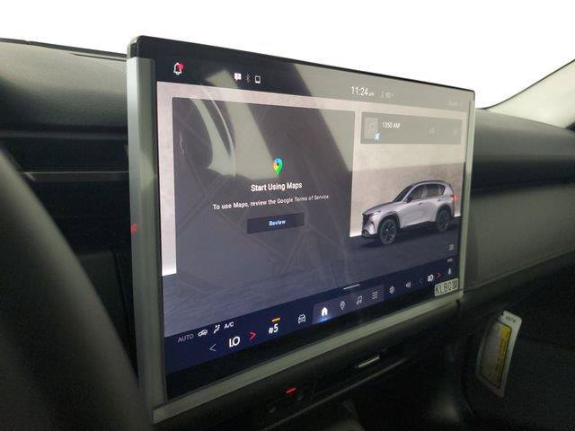 New 2026 MAZDA CX-5 AWD 2.5 S image 27