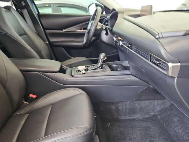 Certified 2021 MAZDA CX-30 FWD 2.5 S w/ Select Package image 27