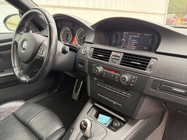 Used 2012 BMW M3 Convertible image 33