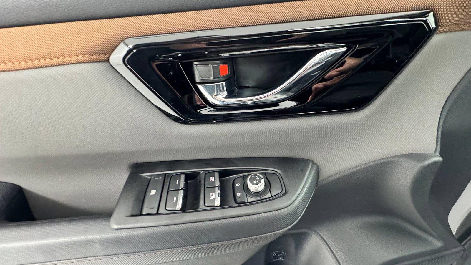 New 2026 Subaru Forester Sport AWD/4WD image 20