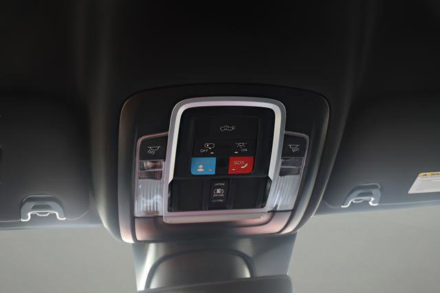 New 2026 RAM 3500 Laramie image 27