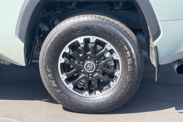 Used 2022 Toyota Tundra SR5 w/ TRD Off-Road Premium Package image 35