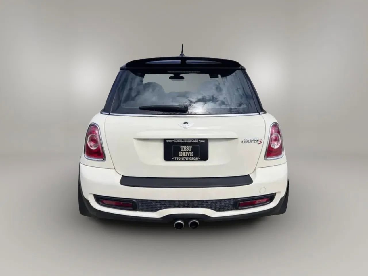 Used 2012 MINI Cooper S w/ Premium Pkg FWD image 10