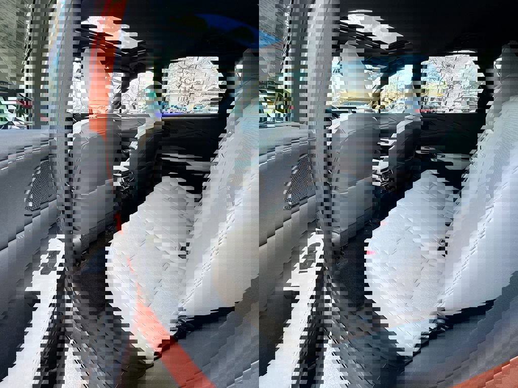 Used 2023 Lexus RX 350 Premium Plus w/ Cold Area Package image 34